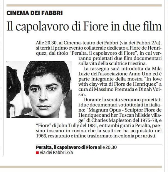 film fiore