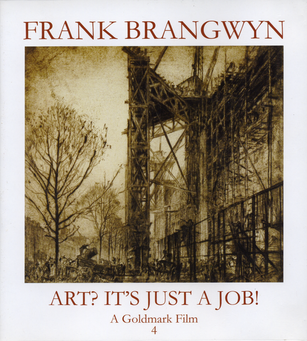 FrankBrangwyn