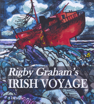 Rigby Graham