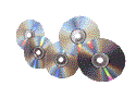 CD-ROM's for Business