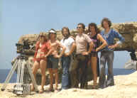 On Location in Gozo